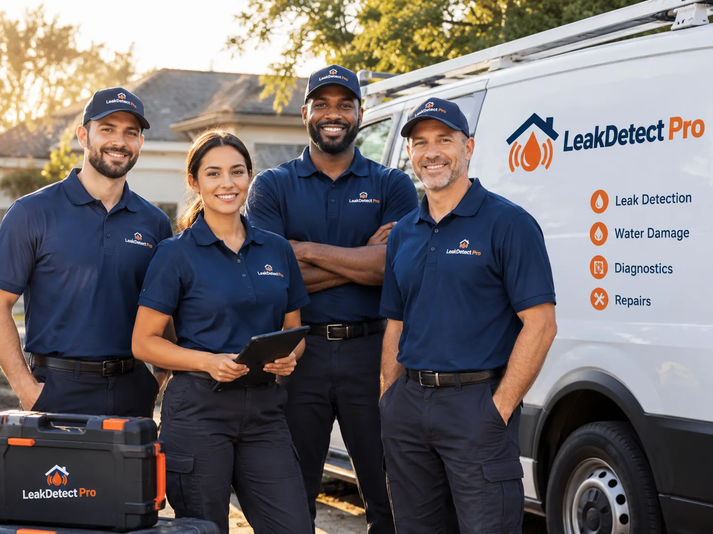 Roof Repair company in Mentcle, PA