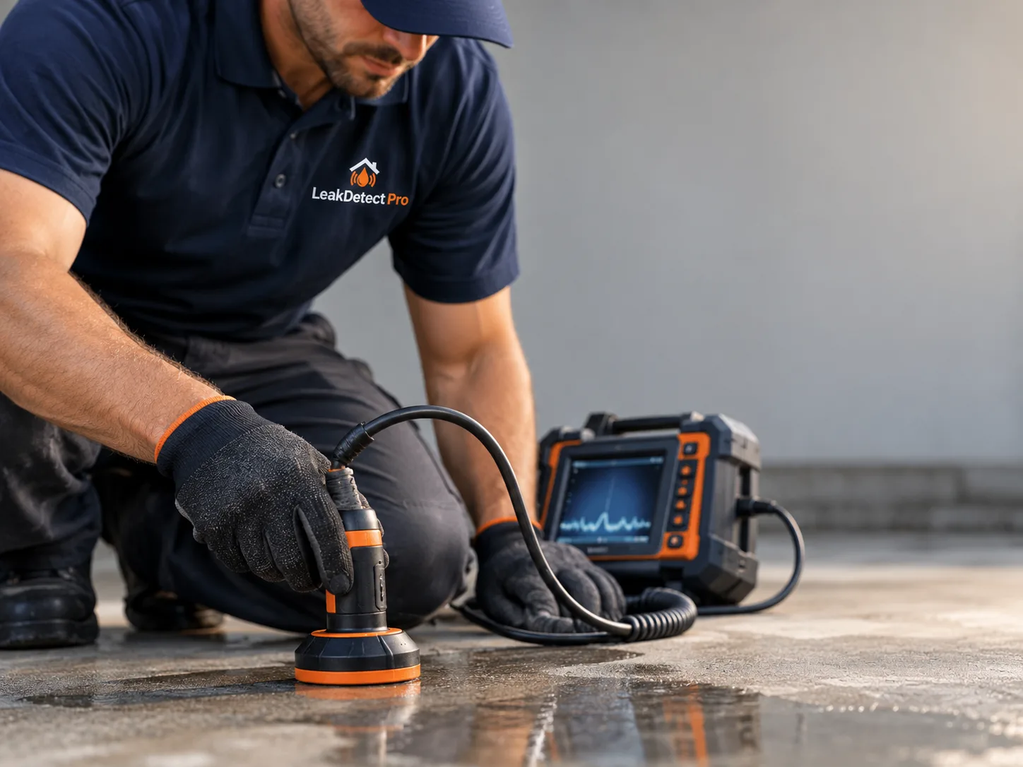 Roof Membrane Testing in Mentcle, PA